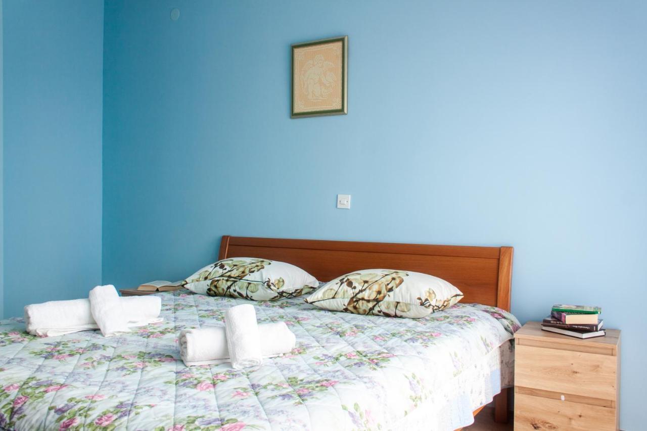 Apartment Juric Kaštel Novi المظهر الخارجي الصورة