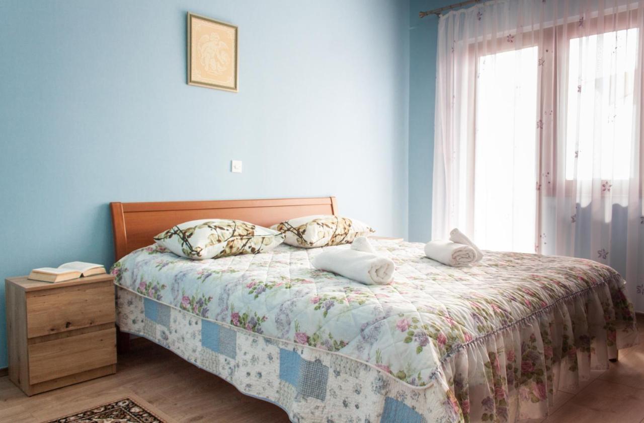 Apartment Juric Kaštel Novi المظهر الخارجي الصورة