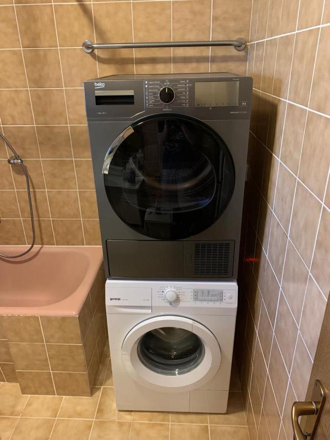 Apartment Juric Kaštel Novi المظهر الخارجي الصورة
